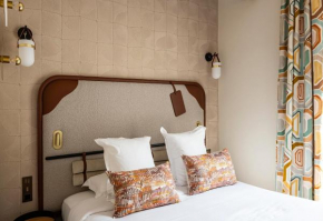 Hôtel Hiro, New Hotel 2024